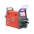 Ideal Expert Mig 310 Pulse Pro7 LCD - Spawarka inwertorowa Migomat