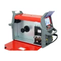 Ideal Expert Mig 310 Pulse Pro7 LCD - Spawarka inwertorowa Migomat
