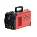 Ideal PRAKTIK MIG 140 SYNERGIC LED - Spawarka inwertorowa Migomat