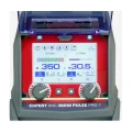 Ideal EXPERT MIG 380W PULSE Pro7 LCD - Spawarka inwertorowa Migomat