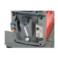 Ideal EXPERT MIG 380W PULSE Pro7 LCD - Spawarka inwertorowa Migomat