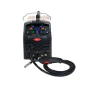 Ideal PRAKTIK MIG 200 SYNERGIC LED - Spawarka inwertorowa Migomat