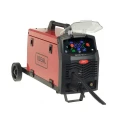 Ideal PRAKTIK MIG 200 SYNERGIC LED - Spawarka inwertorowa Migomat