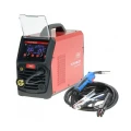 Ideal TECNO MIG 211 S-PULSE ALU SYNERGIC - Spawarka inwertorowa Migomat