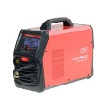 Ideal TECNO MIG 211 S-PULSE ALU SYNERGIC - Spawarka inwertorowa Migomat