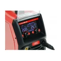 Ideal TECNO MIG 211 S-PULSE ALU SYNERGIC - Spawarka inwertorowa Migomat