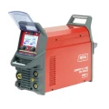Ideal EXPERT MIG 220 PFC PULSE Pro5 LCD - Spawarka iwertorowa Migomat