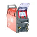 Ideal EXPERT MIG 220 PFC PULSE Pro5 LCD - Spawarka iwertorowa Migomat