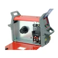 Ideal EXPERT MIG 220 PFC PULSE Pro5 LCD - Spawarka iwertorowa Migomat