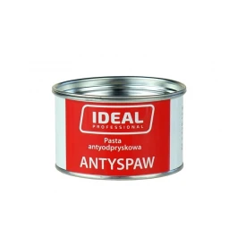 Ideal PASTA ANTYSPAW - Pasta antyodpryskowa