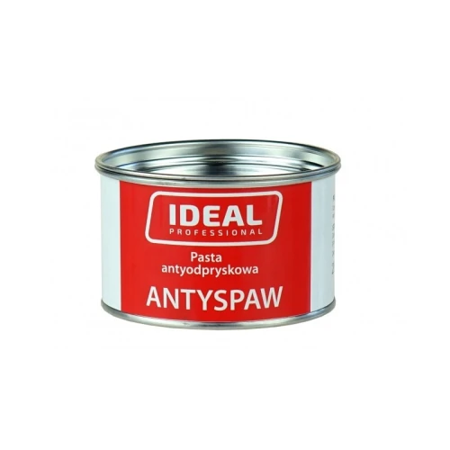 Ideal PASTA ANTYSPAW - Pasta antyodpryskowa
