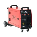 Ideal TECNO MIG 200/1 MMA 230V PRO - Spawarka inwertorowa migomat