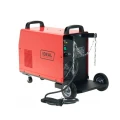 Ideal TECNO MIG 200/1 MMA 230V PRO - Spawarka inwertorowa migomat