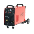 Ideal TECNO MIG 200/2 MMA 230/400V PRO - spawarka inwertorowa Migomat