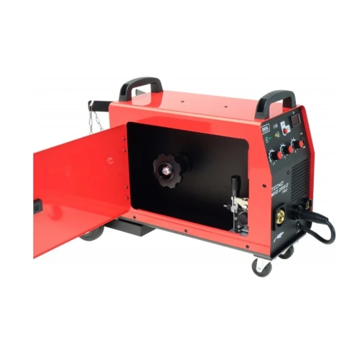 Ideal TECNO MIG 200/2 MMA 230/400V PRO - spawarka inwertorowa Migomat