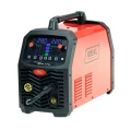 Ideal TECNO MIG 224 Synergic Led 4x4 - Spawarka inwertorowa Migomat