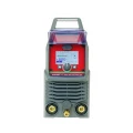 Ideal EXPERT TIG 202 AC/DC PULSE Pro3.5 LCD - Spawarka inwertorowa TIG AC/DC