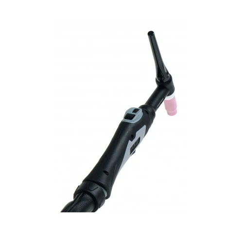 Ideal EXPERT TIG 202 AC/DC PULSE Pro3.5 LCD - Spawarka inwertorowa TIG AC/DC