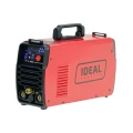 Ideal PRAKTIK TIG 202 DC PULSE LED -Spawarka inwertorowa TIG