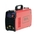 Ideal PRAKTIK TIG 202 DC PULSE LED -Spawarka inwertorowa TIG
