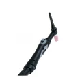 Ideal EXPERT TIG 222 AC/DC PFC PULSE Pro5 LCD - Spawarka inwertorowa TIG AC/DC