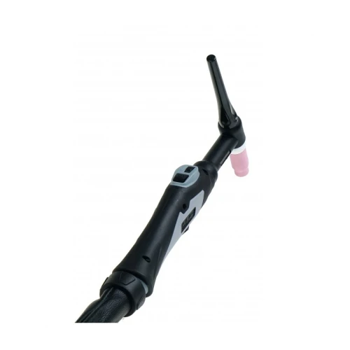 Ideal EXPERT TIG 222 AC/DC PFC PULSE Pro5 LCD - Spawarka inwertorowa TIG AC/DC