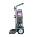 Ideal EXPERT TIG 222 AC/DC PFC PULSE Pro5 LCD W - Spawarka inwertorowa TIG AC/DC