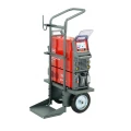 Ideal EXPERT TIG 222 AC/DC PFC PULSE Pro5 LCD W - Spawarka inwertorowa TIG AC/DC