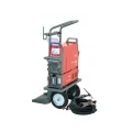 Ideal EXPERT TIG 230 AC/DC PFC PULSE Pro5 LCD W - Spawarka iwertorowa TIG AC/DC
