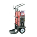 Ideal EXPERT TIG 230 AC/DC PFC PULSE Pro5 LCD W - Spawarka iwertorowa TIG AC/DC