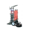 Ideal EXPERT TIG 302 AC/DC PULSE Pro5 LCD W - Spawarka inwertorowa TIG AC/DC