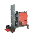Ideal EXPERT TIG 422 AC/DC PULSE Pro7 LCD - Spawarka inwertorowa TIG AC/DC