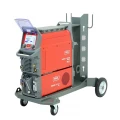 Ideal EXPERT TIG 321 DC PULSE Pro7 LCD - Spawarka inwertorowa TIG DC