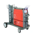 Ideal EXPERT TIG 321 DC PULSE Pro7 LCD - Spawarka inwertorowa TIG DC