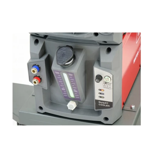 Ideal EXPERT TIG 321 DC PULSE Pro7 LCD - Spawarka inwertorowa TIG DC