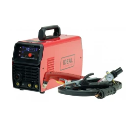 Ideal TECNO PLASMA 40 COMP-AIR - Przecinarka plazmowa
