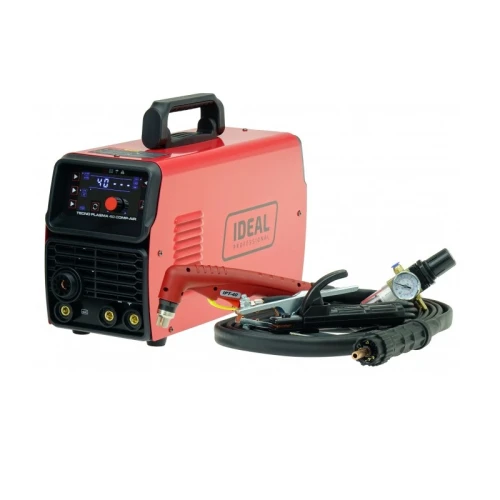Ideal TECNO PLASMA 40 COMP-AIR - Przecinarka plazmowa