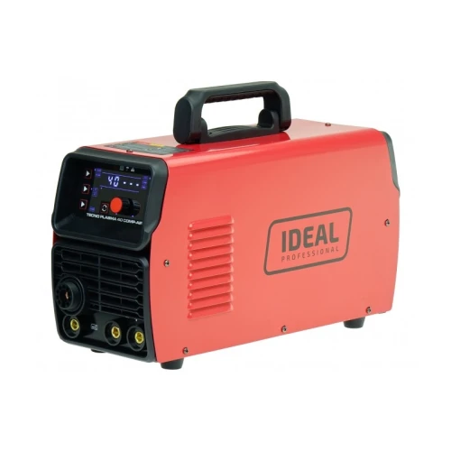 Ideal TECNO PLASMA 40 COMP-AIR - Przecinarka plazmowa
