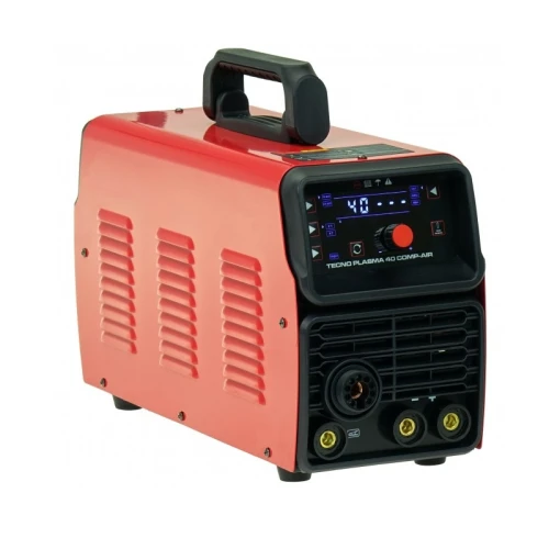 Ideal TECNO PLASMA 40 COMP-AIR - Przecinarka plazmowa