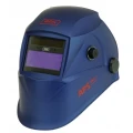 Ideal APS-510G BLM/TC - Automatyczna przyłbica spawalnicza (True Colour) niebieska matowa