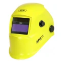 Ideal APS-510G YLM/TC - Automatyczna przyłbica spawalnicza (True Colour) żółta matowa