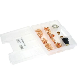 Ideal PLASMABOX LT81 - Zestaw części eksploatacyjnych do uchwytu LT81