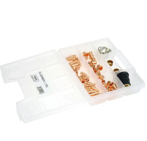 Ideal PLASMABOX LT81 - Zestaw części eksploatacyjnych do uchwytu LT81