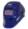 Ideal APS-718G BLU/TC - Automatyczna przyłbica spawalnicza niebieska