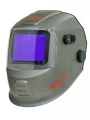 Ideal APS-P43M-X1 TTM/TC - Automatyczna przyłbica spawalnicza tytanowa matowa