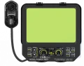 Ideal APS-P43M-X1 TTM/TC - Automatyczna przyłbica spawalnicza tytanowa matowa
