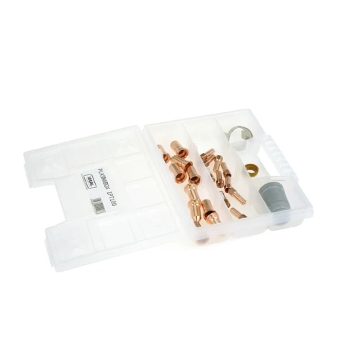 Ideal PLASMABOX IPT100 - Zestaw części eksploatacyjnych do uchwytu IPT100