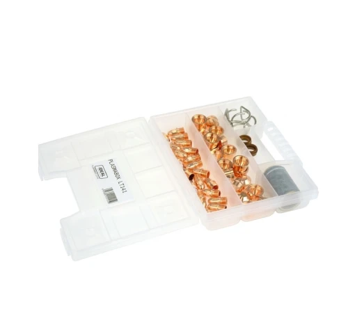 Ideal PLASMABOX LT141 - Zestaw części eksploatacyjnych do uchwytu LT141