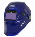 Ideal APS-868L BLU/TC - Automatyczna przyłbica spawalnicza niebieska
