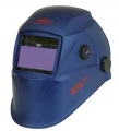 Ideal APS-768L BLM/TC - Automatyczna przyłbica spawalnicza niebieska matowa